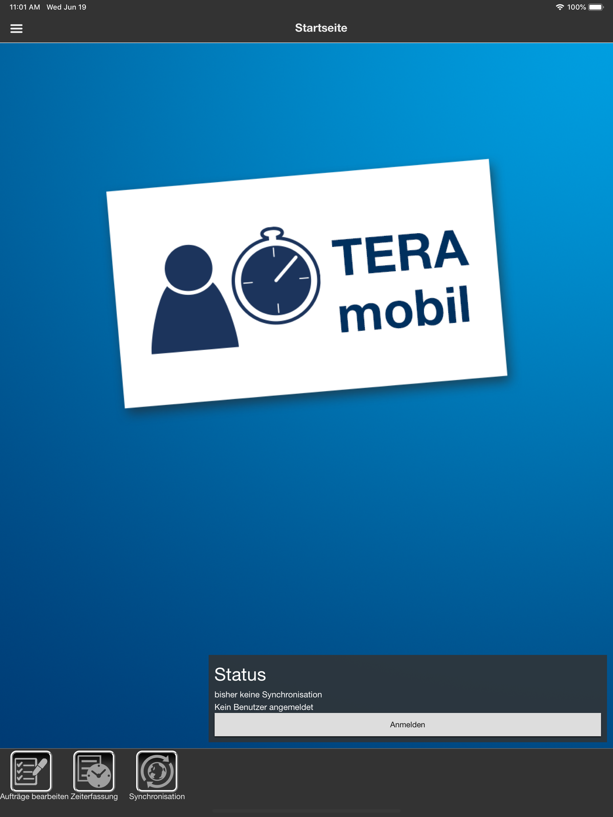 TERAmobil