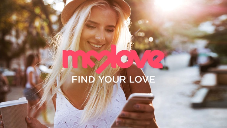 Dating App & Chat - MyLove