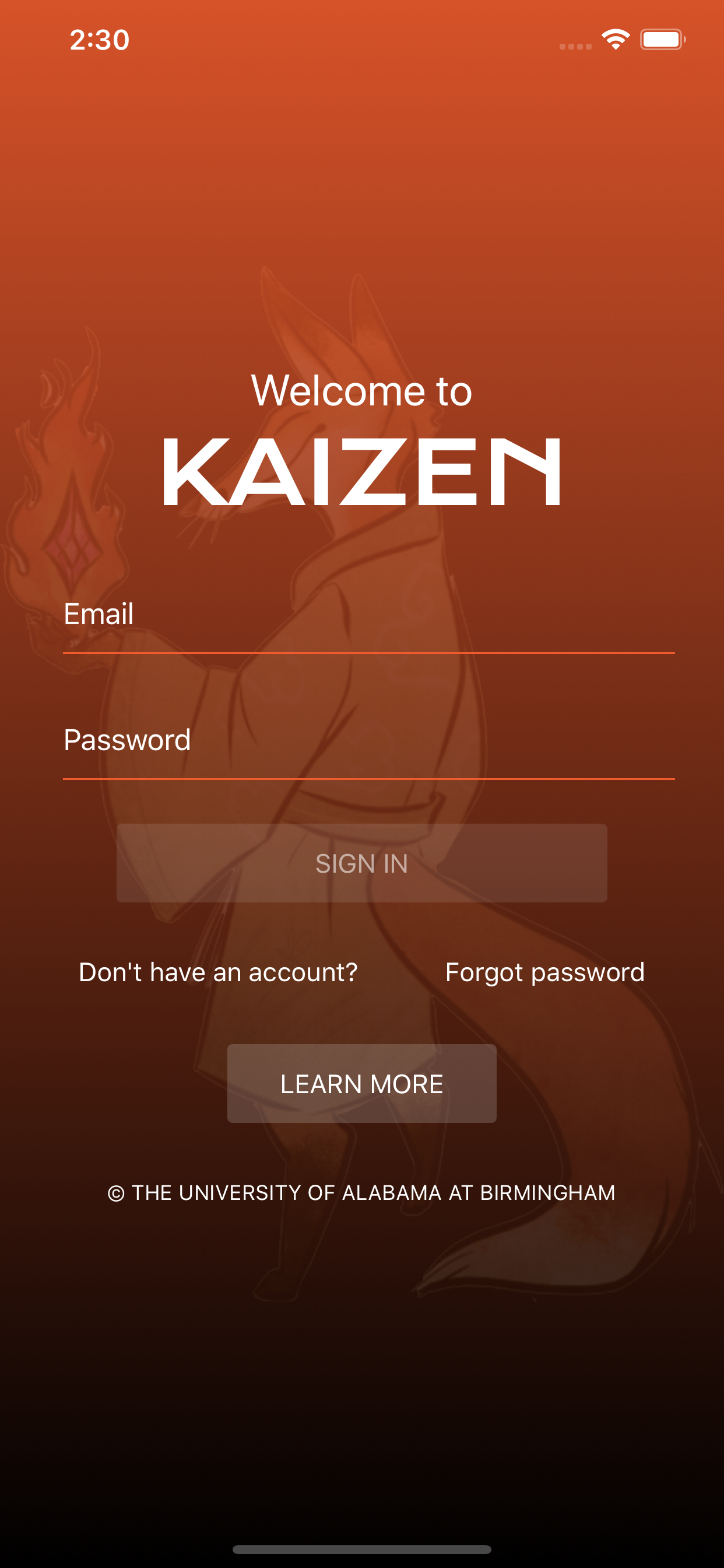 Kaizen Education