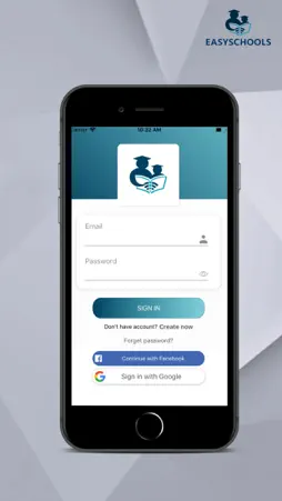 EasySchools screenshot 1