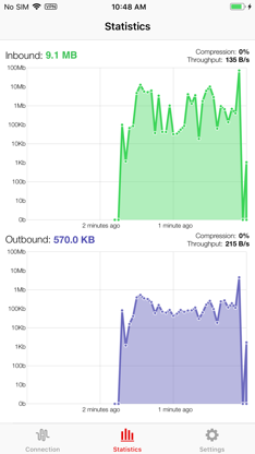F5 Access screenshot 3
