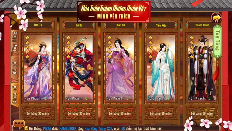 Ngôi Sao Hoàng Cung 360mobi screenshot-3