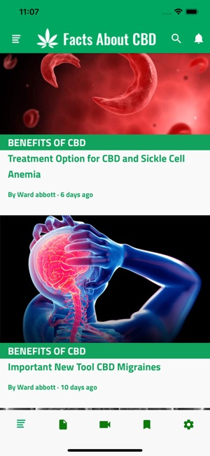 Facts About CBD(圖1)-速報App