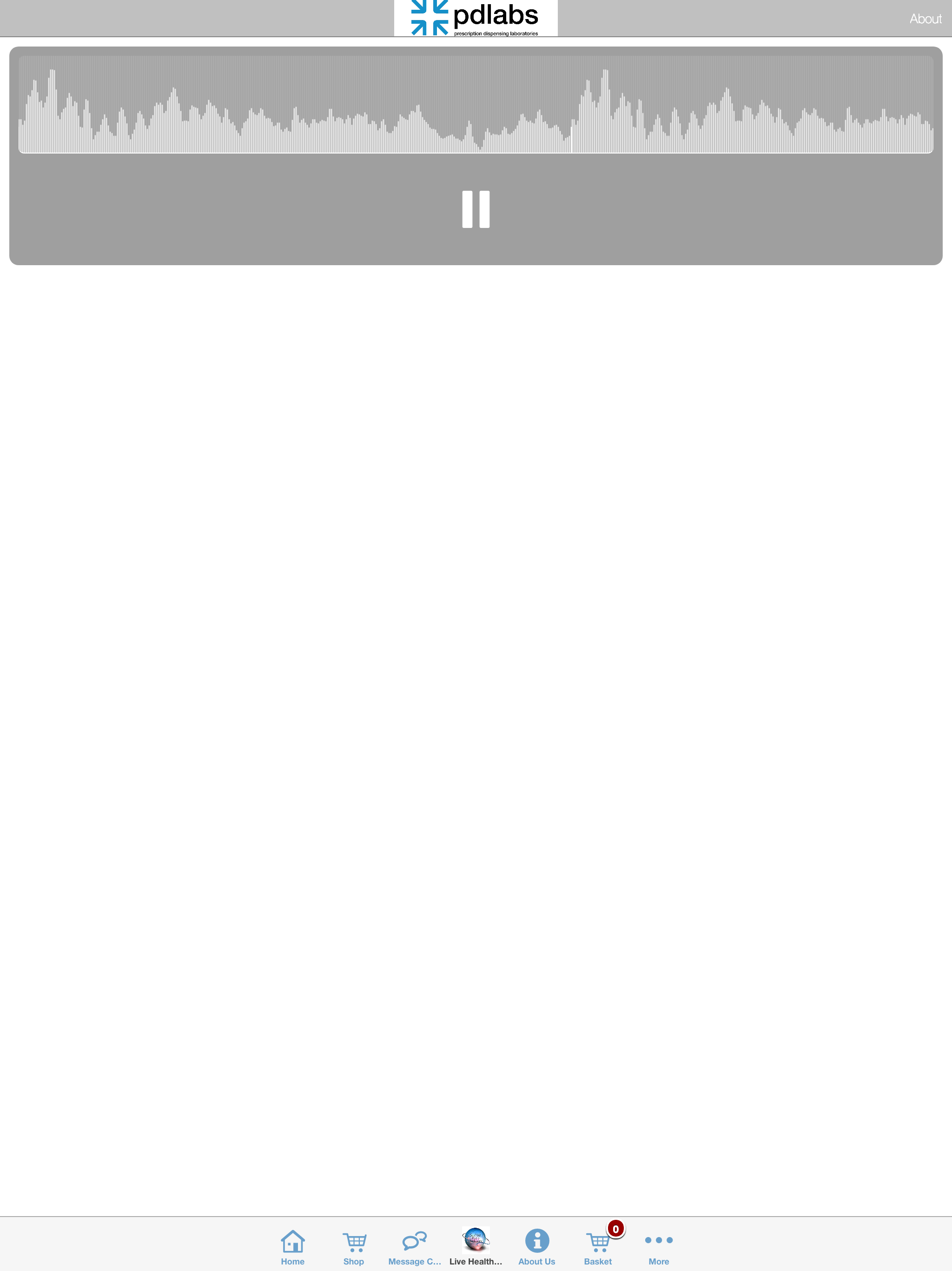 PD Labs screenshot 7