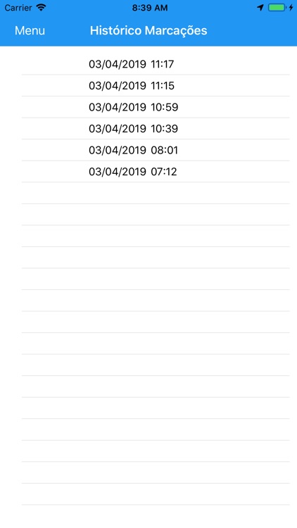 PontoTri screenshot-3