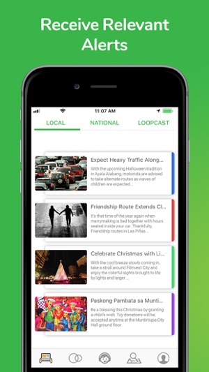 Life Loop - Family App(圖1)-速報App