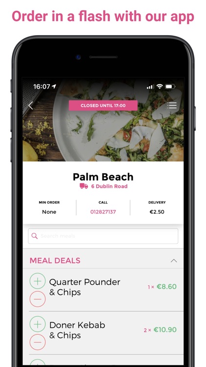 Palm Beach Ballybrack