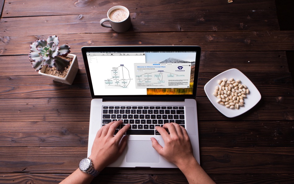 #1. Vithanco (macOS) 由: Vithanco