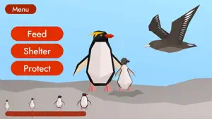 Penguin Protection screenshot 2