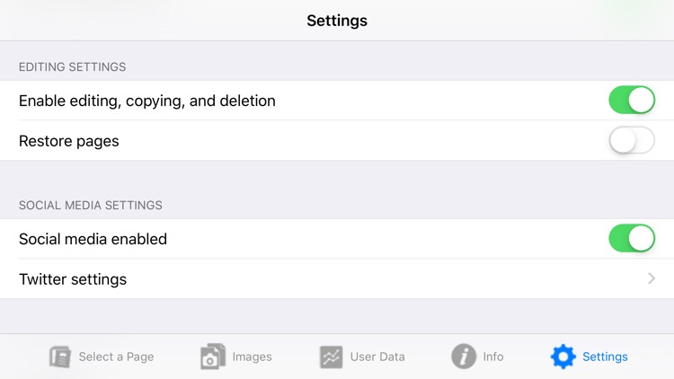 AT Elements ICU (F) for iPhone screenshot-3