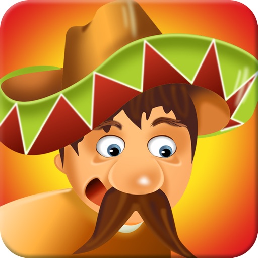 Carlito Fun Run Adventure icon