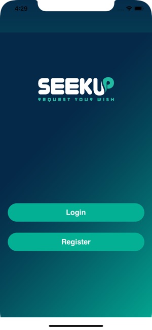 SeekUp Vendor(圖2)-速報App