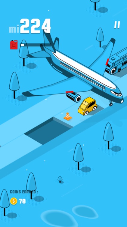 Festive Rush screenshot-3