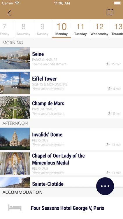 Elegant Resorts Luxury Travel