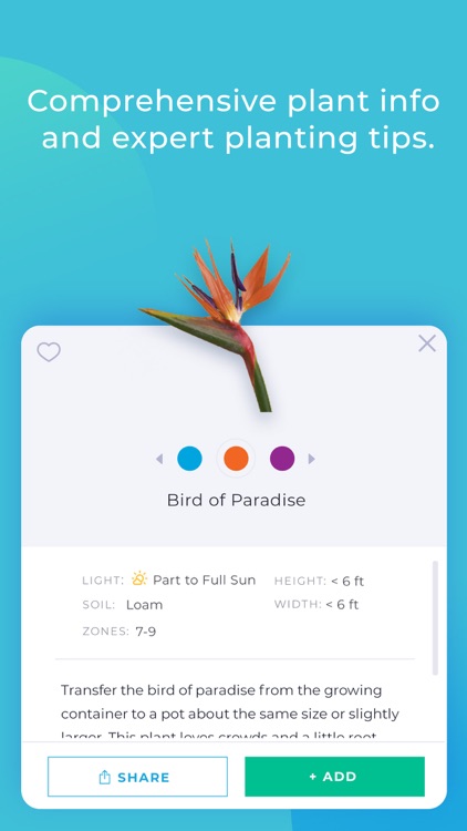 iScape: Landscape Design screenshot-4