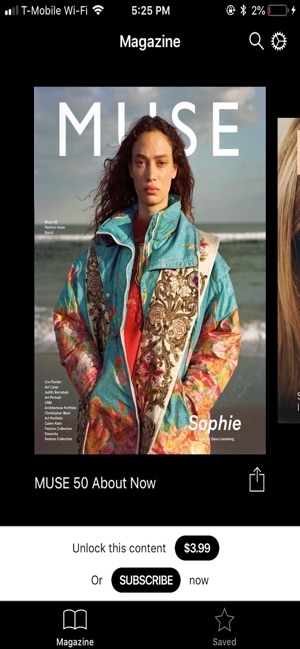 MUSE Mag(圖1)-速報App