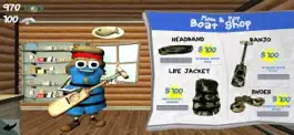Game screenshot LJ vs. The Lake apk