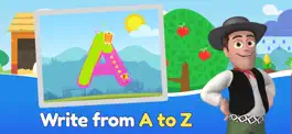 Game screenshot La Granja - Games for Kids mod apk
