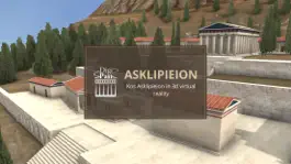 Game screenshot Digi-Past Asklepieion mod apk