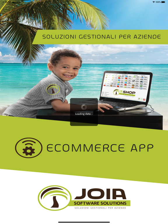 Screenshot #4 pour Joia Software