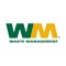 The Waste Management mobile app makes it easy for you to manage your accounts or view local information on the go