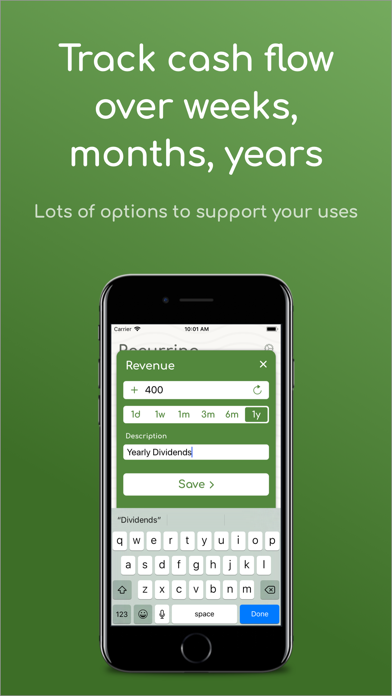 How to cancel & delete Cash: Daily from iphone & ipad 3