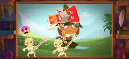 Game screenshot Puppet Fever hack