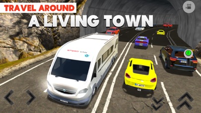 Driving Pro: Island Deliveryのおすすめ画像4