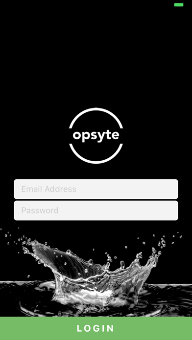 Opsyte screenshot 2