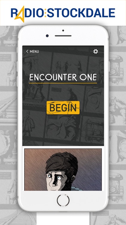 Stockdale Interactive