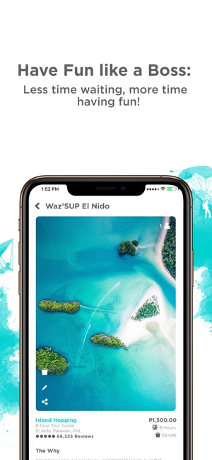 Bliimo: Book Fun On-the-go!(圖7)-速報App