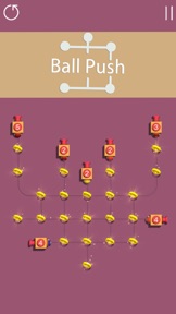 Ball Push! screenshot