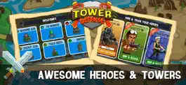 Game screenshot Warfare Tower Defence Pro! apk
