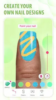 youcam nails - nail art salon problems & solutions and troubleshooting guide - 1