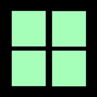 DeskFrame app icon - Business app for iPhone