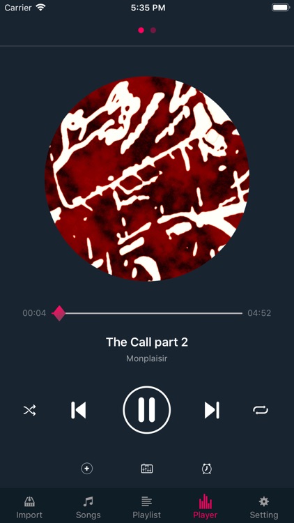 Bm7 Music: Meet Me Music