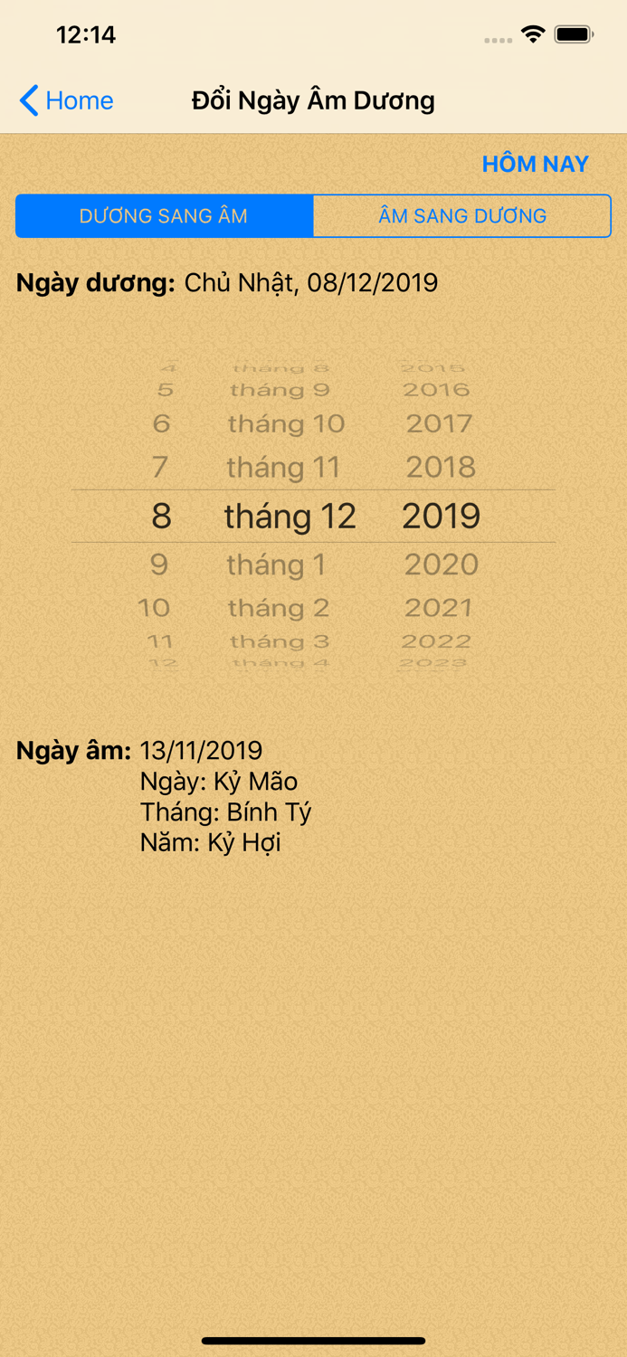 Tử Vi 2017 - Đông Tây