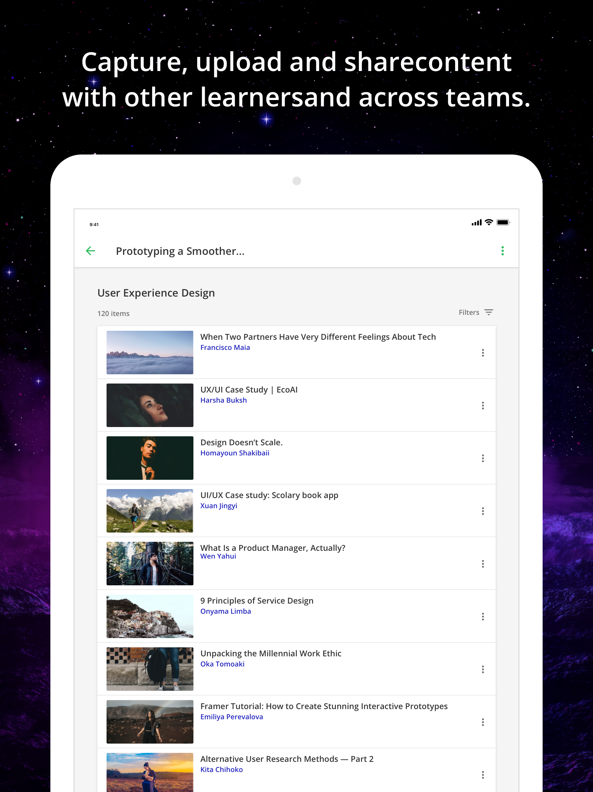 Branded by Docebo screenshot 5