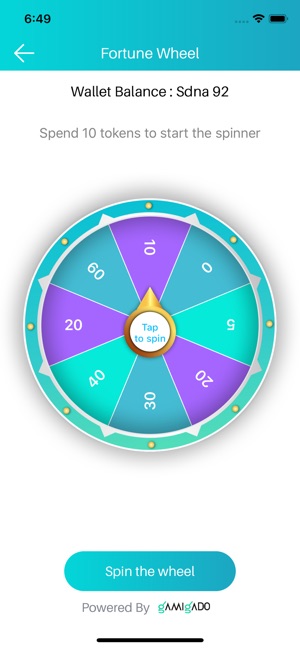 Gaminar(圖5)-速報App