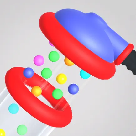 Vacuuming Balls 3D Читы