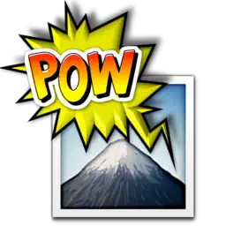 ComicPhoto app icon
