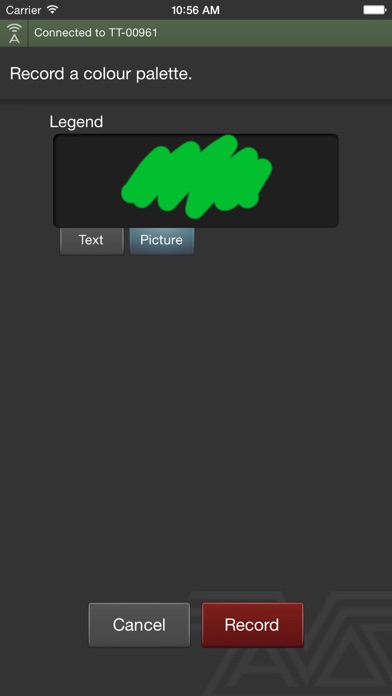 Screenshot #3 pour Titan Remote V12