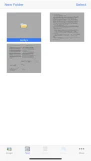 mocha scan - pdf scanner iphone screenshot 2