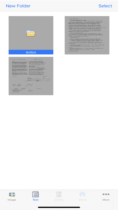 Mocha Scan - PDF Scannerのおすすめ画像2