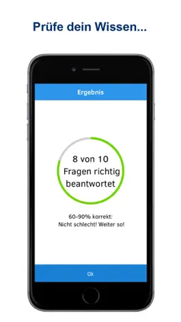Game screenshot Tax-Academy Bilanzen & Steuern apk
