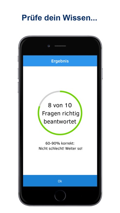 Screenshot #2 pour Tax-Academy Bilanzen & Steuern