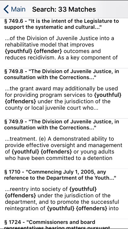 2024 CA Welfare & Institutions