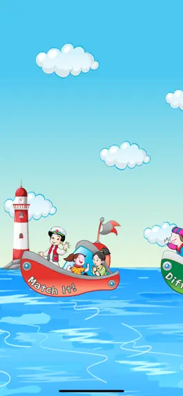 Game screenshot Kids Brain Trainer (PreSchool) mod apk