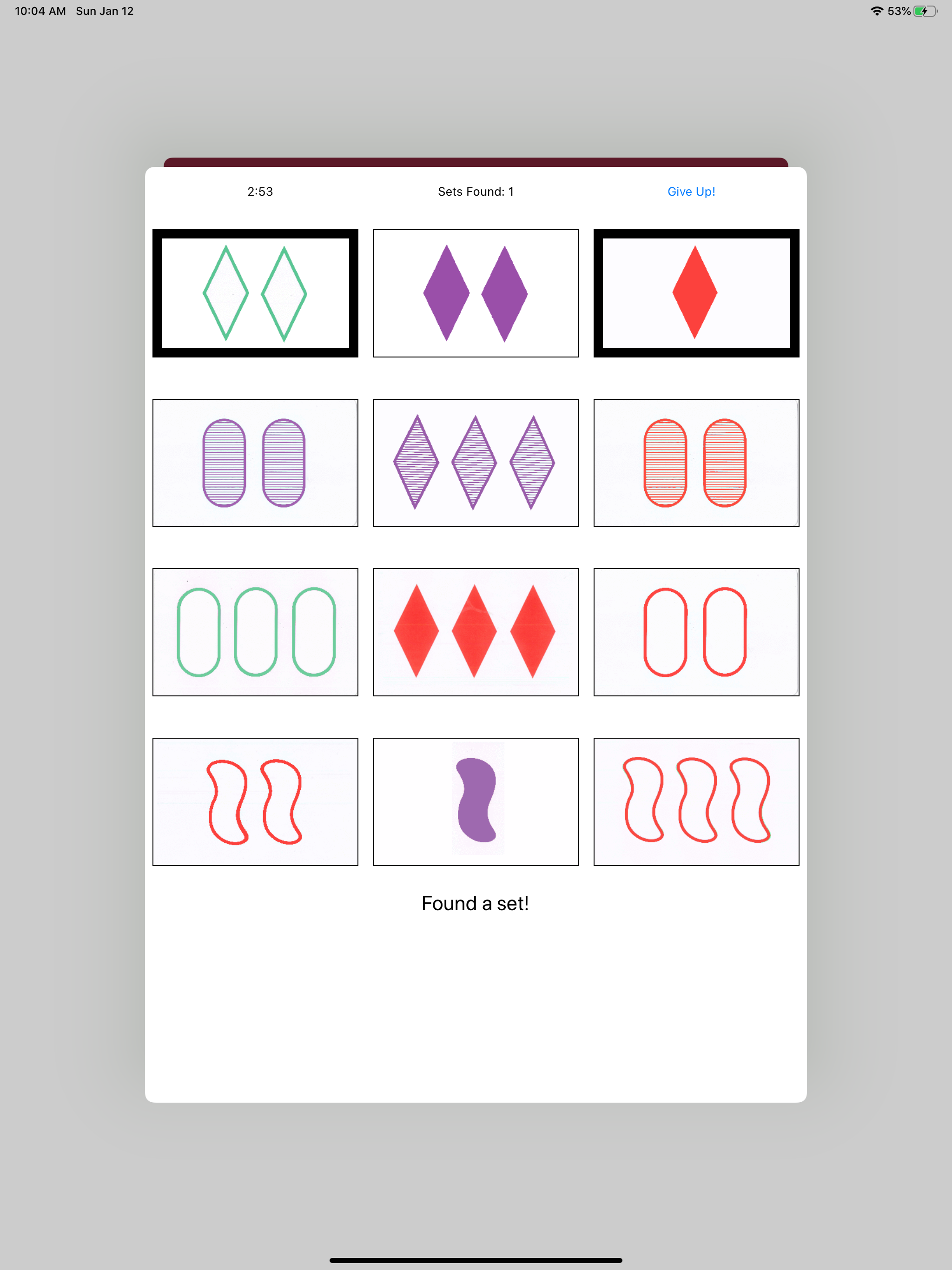 Classroom Stats screenshot 6