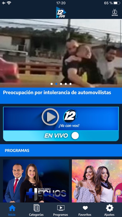 12 Play screenshot-3